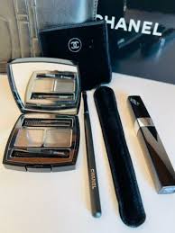 chanel makeup sets kits ebay