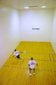 How to begin playing serving to start playing, you have to decide who will serve first. Racquetball Wikipedia