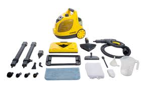 vapamore steam cleaner the clean team