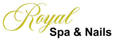royal spa nails salon in pocomoke md