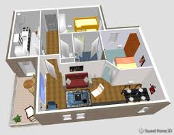 Sweet home 3d is a free interior design program that helps you draw the plan of your house (in a 2d plan), arrange furniture and preview the results in 3d. Sweet Home 3d Library 7 Newest Utilities