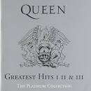 The Queen Collection (Classic Queen/Greatest Hits/Queen Interview)