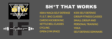 Learn krav maga online at your own pace. Stw Krav Maga Self Defense Fitness Training Center Home Facebook