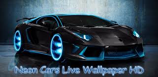 neon cars live wallpaper hd nextpit forum