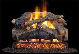 south jersey gas fireplace log