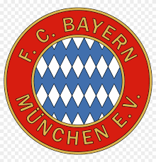 Click the logo and download it! Bayern Munchen Logo Bayern Munich Logo 1970 Hd Png Download 3840x2160 5862662 Pngfind