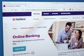 These business current accounts are for businesses that are over 1 year old. London Uk November 22nd 2017 The Homepage Of The Online Banking Area On The Natwest Bank Website On 22nd November 22nd 2017 Stock Photo Picture And Royalty Free Image Image 93496940