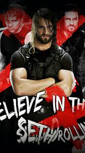 wwe seth rollins wallpapers 86 images