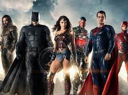 Zack snyder's justice league is scheduled to be released via hbo max on march 18, 2021. Critica Da Liga Da Justica De Zack Snyder