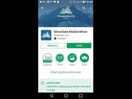 Some free apps may actually pay you if watch advertising. How To Mine Bitcoin On Android Smart Phone Or Tv Box With Minergate Youtube