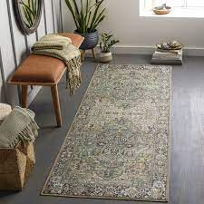 surya iris 24007 bohemian area rugs