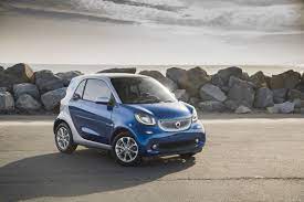 Smart was defined by its diminutive size and distinct styling which made them appealing to anyone looking for an affordable urban commuter that stood out from the crowd. Smart Car Brand Discontinued For The U S Market By Mercedes