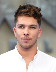 Matt is mad for musical. The X Factor Winner Matt Terry Dropped By Record Deal After One Album Music Entertainment Express Co Uk