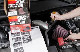 can a cold air intake really help your