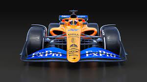 Mclaren was the first team to reveal its 2021 challenger, as it heads into the new season with a new power unit having ditched renault in favour of mercedes. Mclaren Racing A New Era Of Formula 1