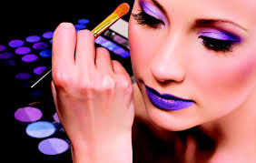 make up artist service market size to