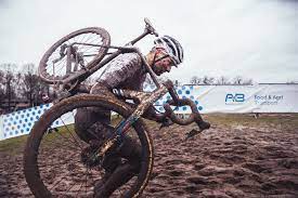 Vorschau: Cyclocross-Rennen Mathieu van der Poel