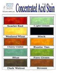 Thompsons Water Seal Stain Colors Rockethq Co