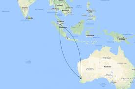 The distance between perth and kuala lumpur 2597 miles (or 4180 kilometres). Airfare Of The Day Malaysia Airlines Business Class Kuala Lumpur Malaysia Kul To Perth Australia Per From 793 Round Trip Loyaltylobby