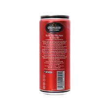 apple ciders strongbow red berries can