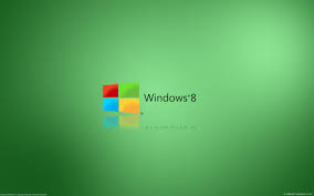 simple windows 8 desktop background