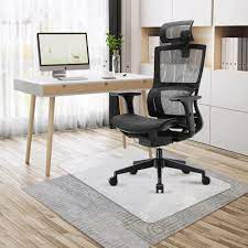 home office chair desk mat aid safety