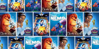 Indeed, disney plus has launched with hundreds of movies and thousands of hours of tv shows to watch, all from disney's library of titles—and from. 13 Best Disney Movies To Stream Now Top Disney Classics To Stream On Disney Plus