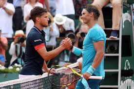 The australian open 2021 live matches will be telecasted on the sony six channels. French Open 2018 Men S Final Highlights Rafael Nadal Vs Dominic Thiem Nadal Wins 6 4 6 3 6 2 Vs Thiem For 11th Roland Garros Title Sports News The Indian Express