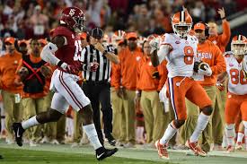 Clemson Football Projected Post Spring Offensive Depth