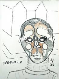 pahwack anthony mcgann irish artist