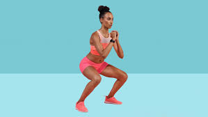 how to do squats proper squat form