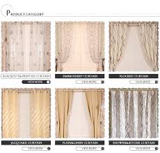 They consist of several sections, which form straight smooth pleats. Hot Sales Red Luxury Curtains With Valance Modern Jacquard Curtains Elegant Living Room Curtains Window Drapes Cheap Fabric Buy Curtain With Valance Luxury European Style Window Curtain 100 Polyester Curtain Product On Alibaba Com