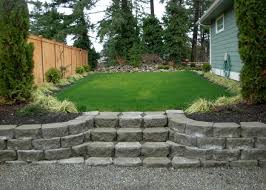 5 Stone Retaining Walls To Boost Your