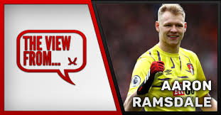 We would like to show you a description here but the site won't allow us. Bournemouth Fans Views On Aaron Ramsdale The View From