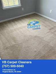 carpet cleaning chesapeake va vb