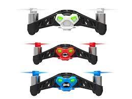 parrot rolling spider mini drone best