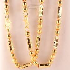 gold necklace hong kong women s