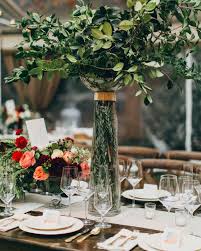 29 tall centerpieces that will take