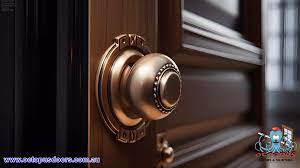 Can You Replace The French Door Handles