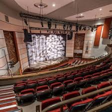 Miller Theater The Pride Of Augusta Ga Is Reborn Foh