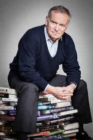 The clifton chronicles denotes a literary series written by british man of lettersjeffrey archer whose birth name is jeffrey howard archer. Jeffrey Archer To Launch New Clifton Chronicles Spinoff Series In 2019 The Real Book Spy