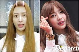dispatch releases list of idols before