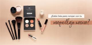 maquillaje archives young living