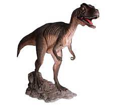 Dinosaur Sculpture Sculpture Statue