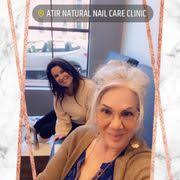 atir natural nail care clinic 26