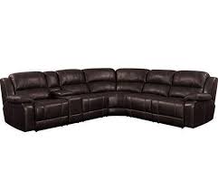 6 seater recliner sofa set