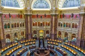 Maybe you would like to learn more about one of these? Open A Library Card Library Of Congress Washington Dc Traveller Reviews Tripadvisor