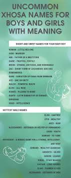 hot guy names for your handsome baby boy
