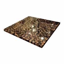 Composite Marble Table Top At Rs 1100