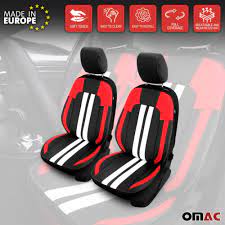 Car Seat Cover Protection Set Fits